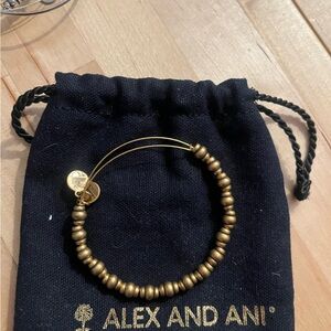 Alex abd Ani multi bead